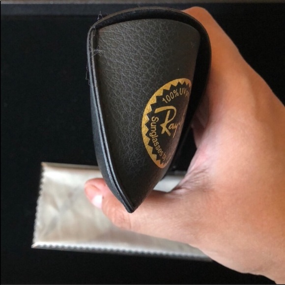 Ray Ban case - Picture 4 of 5